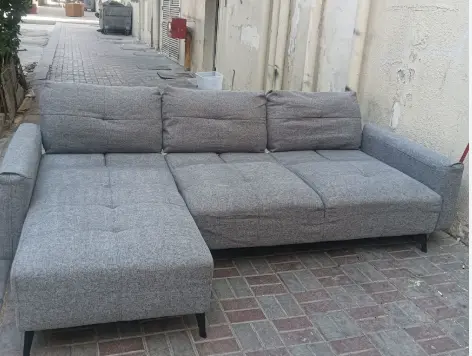 Old sofa removal service in Dubai