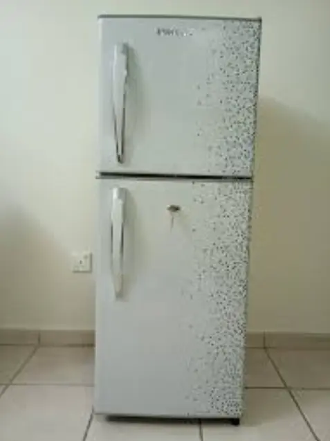 Fast fridge and appliances junk removal team in Dubai